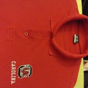 Mens XL Golf polo